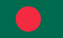 Bangladesh Flag