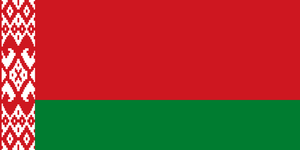 Belarus Flag