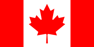 Canada Flag