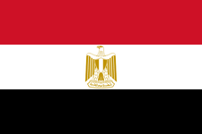 Egypt Flag