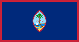 Guam Flag