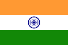 India Flag