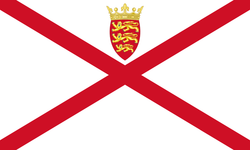 Jersey Flag