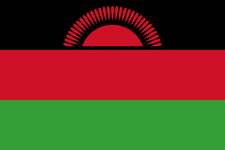 Malawi Flag