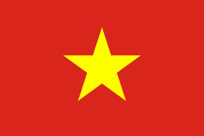 Vietnam Flag